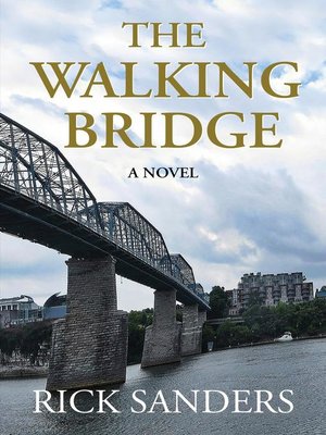 cover image of The Walking Bridge